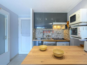 Holiday Home Maison de la Plage-1 by Interhome